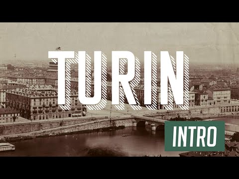 Video: History of Turin