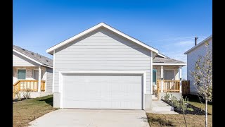 San Antonio Homes for Rent 3BD/2BA by Property Management in San Antonio