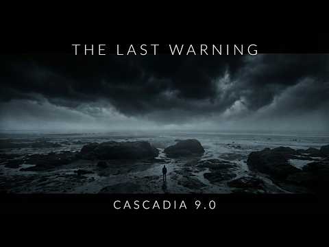 The Last Warning: Cascadia 9.0