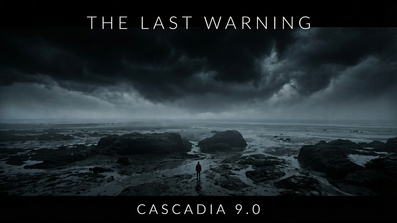 The Last Warning: Cascadia 9.0
