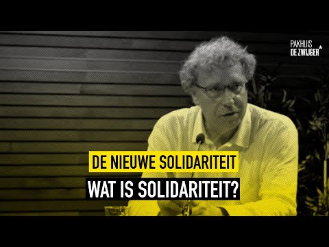 Video: Wat is solidariteit CST?