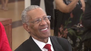Remembering Rev. William A. Lawson: Wheeler Avenue Baptist Church founder through the eyes of youth
