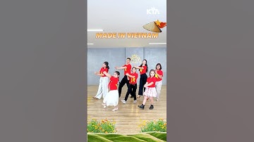 🇻🇳 +7 tim xinh yêu đến từ lớp Dancesport cơ bản trẻ em ❤️❤️ #ktakingtheart