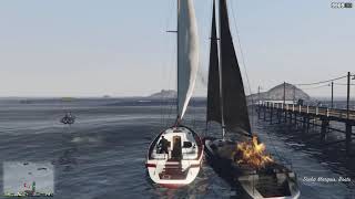 I Just Wanna Be A Sailor