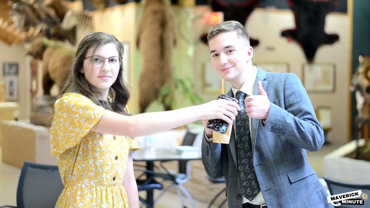 Spring Program 2023 - Maverick Minute #20