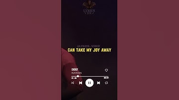 Thumbnail of Runtown (Energy lyrics video) #lyricsvideo #lyrics #music