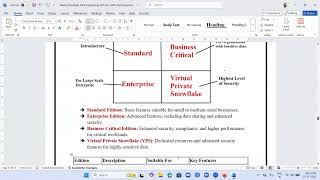 Master Snowflake Data Engineering Part 7,  Snowflake Editions, master snowpark introduction, snowfla