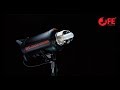 Обзор серии вспышек Falcon Eyes Phantom BW
