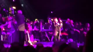 Download Lagu Joe Lynn Turner live in Berlin - Rock meets Classic -   Love Conquers All MP3