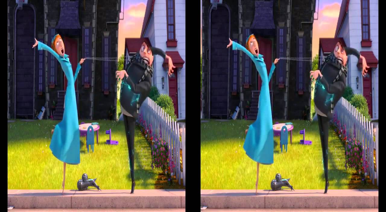 Meu Malvado Favorito 2 Dublado BluRay 720p /