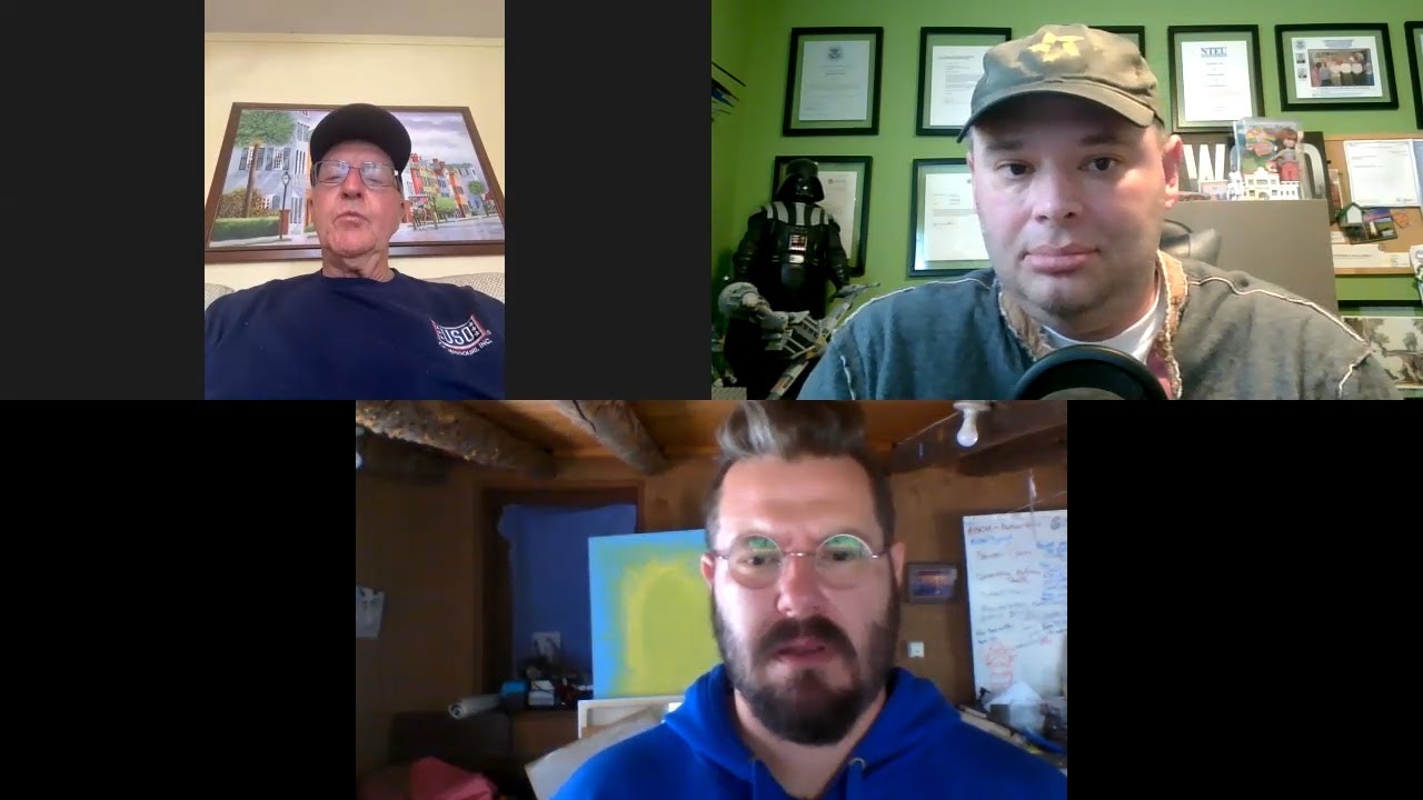 Know Their Story Podcast Episode 103 Sgt James Braun YouTube