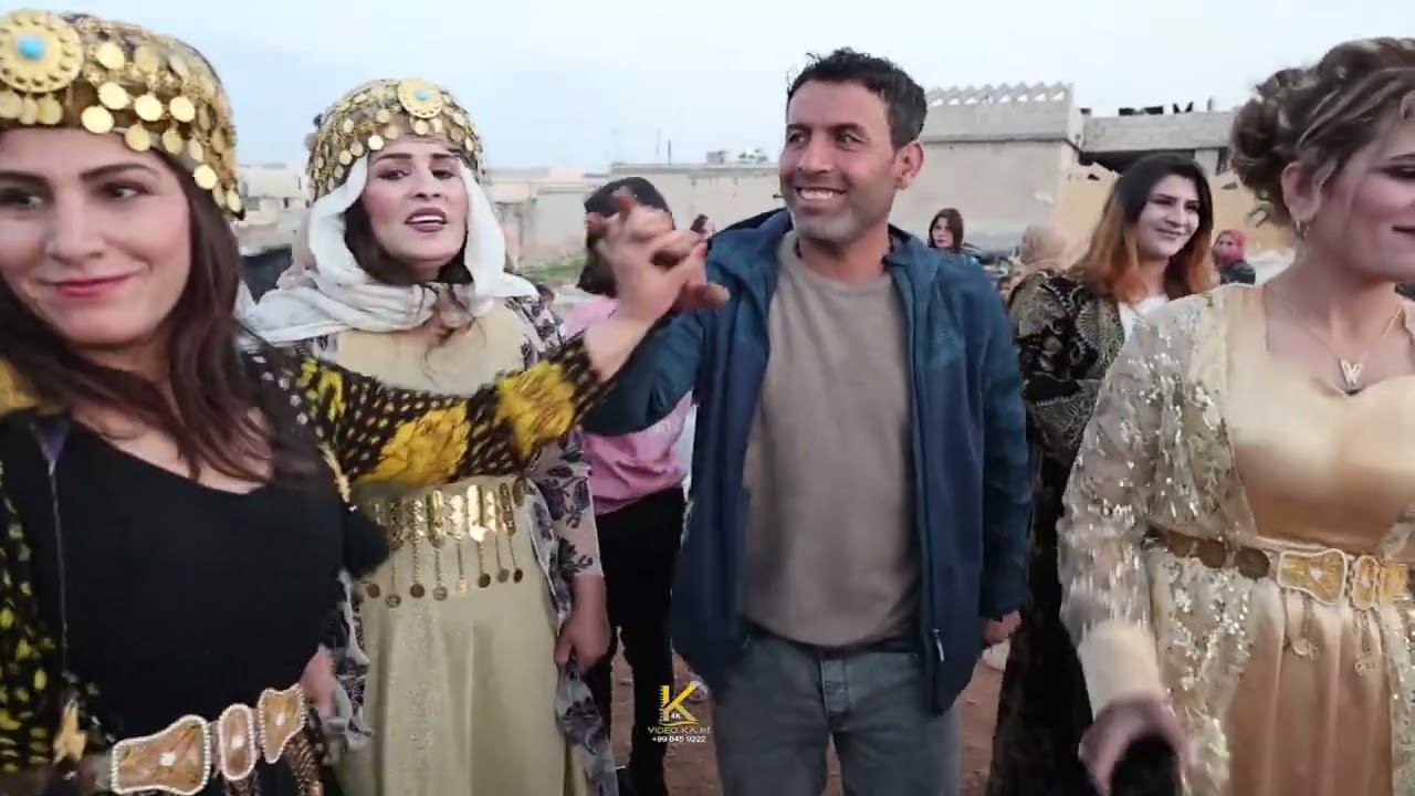 اجمل اعراس اهالي