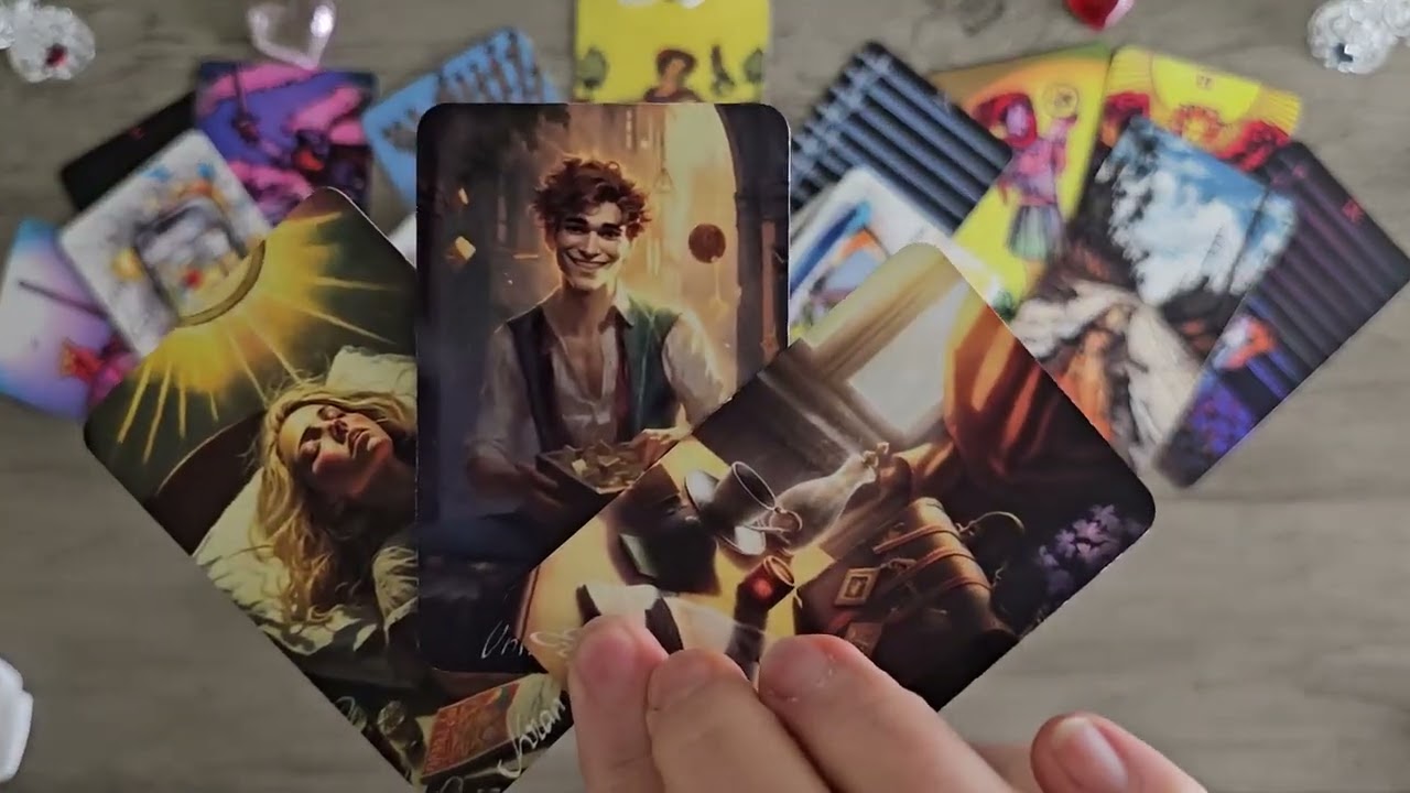 💖Er erkennt seinen Fehler💖 Teil 2