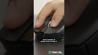 It aint bad but should really be named Razer Cobra Ultimate instead. #shorts