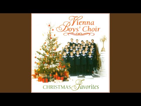 Vienna Boys Choir & Felix Mendelssohn - Festgesang, MWV D4, "Gutenberg-Kantate": No. 2. (adap. W.H. Cummings as Hark! The Herald Angels Sing)