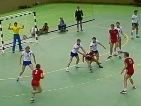 Video: Summer Olympic Sports: Handball