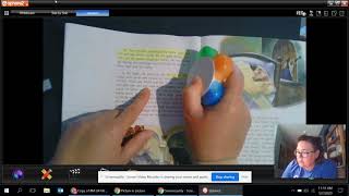 Benchmark Unit 6 Week 2 Lessons 3 and 5