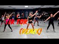 TIK TOK (REMIX) EL AMANTE x LGANTE x  DJ ALEX / CARDIO DANCE FITNESS CHOREOGRAPHY