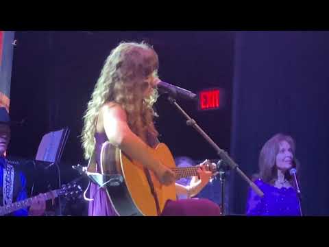 Celeste Kellogg - Remember When - Alan Jackson Cover