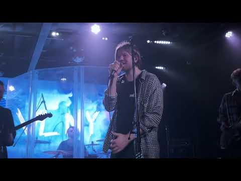 Vlny, Nechaev - Синие Синие