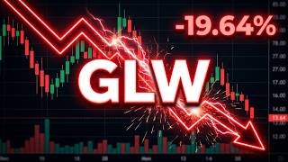 GLW Stock: A Falling Knife; Dip Buyers will Keep Buying