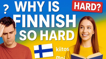 Why Is Learning Finnish So Hard? Real Reasons + Proven Solutions