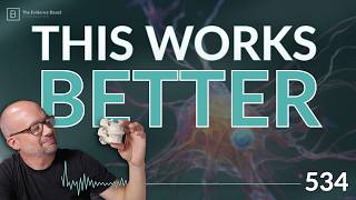 Manual Therapy vs Combined Care? This RCT Changes Everything for Disc Herniation | #534
