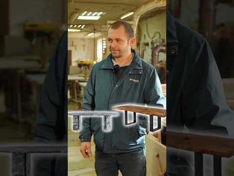 ДИЗАЙНЕРСКАЯ МЕБЕЛЬ из массива и шпона по Вашим эскизам! #дизайнерскаямебель#дизайнинтерьера