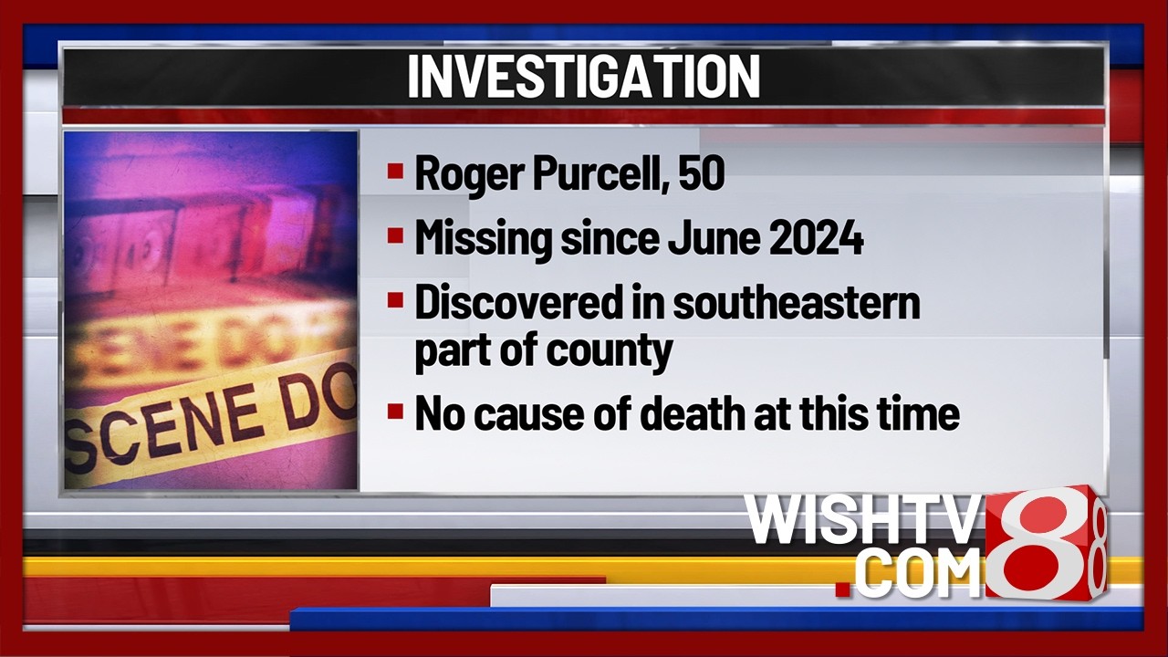 洋楽 Midwest Connect Records Crime Scene Remains found in Franklin County ID'd as subject of Indiana Silver
