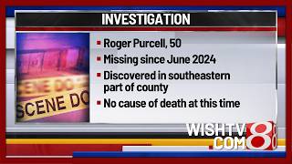 Remains found in Franklin County ID'd as subject of Indiana Silver Alert