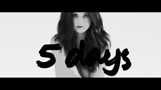 Selena gomez | revival 5 days