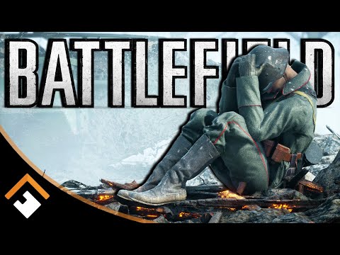 Video: Battlefield 1 Krijgt Binnenkort Voordelen