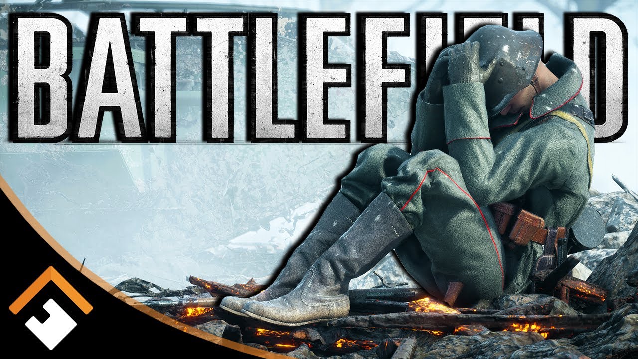 Battlefield 1: Killed Before Its Time?