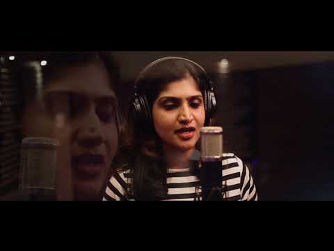Mandaara - Bhaagamathie | Anushka Shetty | Thaman S | Vocal Cover by Ajhitha Gopi