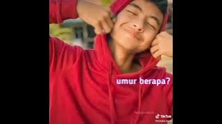 MUHAMMAD DANISH DANIEL😆😆