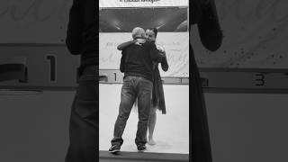 Feeling Like A Gymnast Again