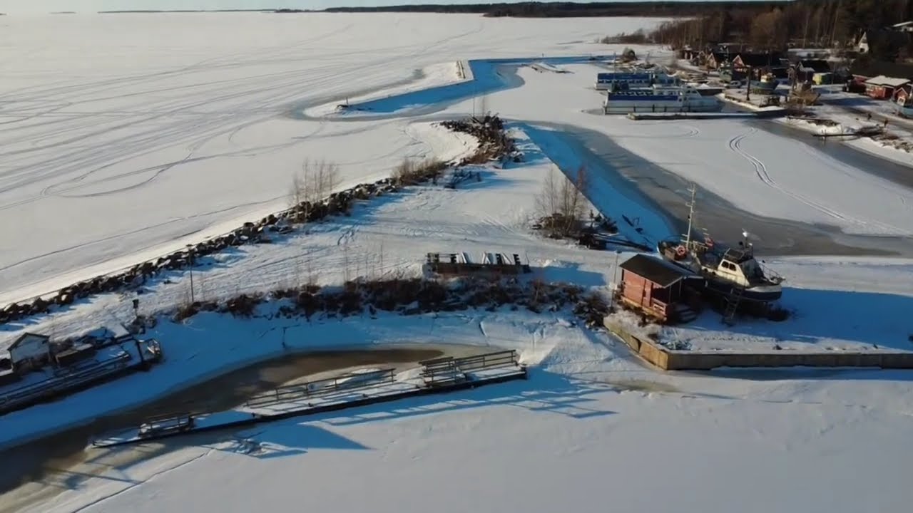 Kiviniemi Finland 4.3.2025