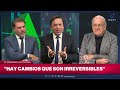 Lo que más preocupa a los argentinos; la economía, en el centro del debate