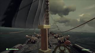 They never saw it coming...