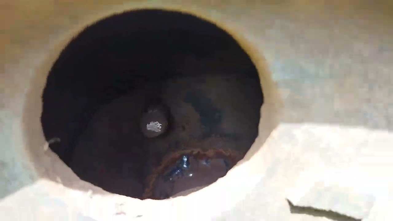 Гидравлика для минитрактора готова, пашем огороды.