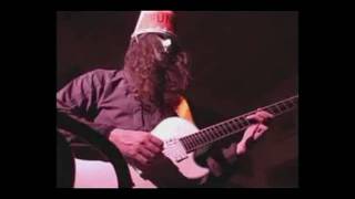 Buckethead - The Thrill Is Gone chords