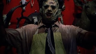 Http://www.hollywood.com 'the texas chain saw massacre' trailer
director: tobe hooper starring: marilyn burns, edwin neal, allen
danziger five friends visiti...