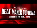 How to make beat drops in logic pro x  beat maker tutorials