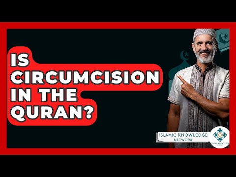 Female Circumcision in Islam: Understanding the Controversy | Shaykh Bilal Philips
