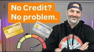 How to Build Credit From Scratch
