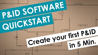Celebrity Learn P&ID Software in 5 Min. - Introduction and most important functions | M4 P&ID FX Net Worth