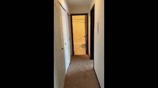 770 Sq Ft 1 Bedroom Apartment