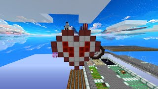 Hypixel game night