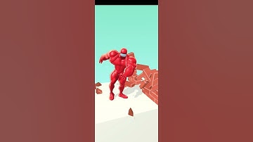 Muscle Rush All Levels (Android,ios)#579