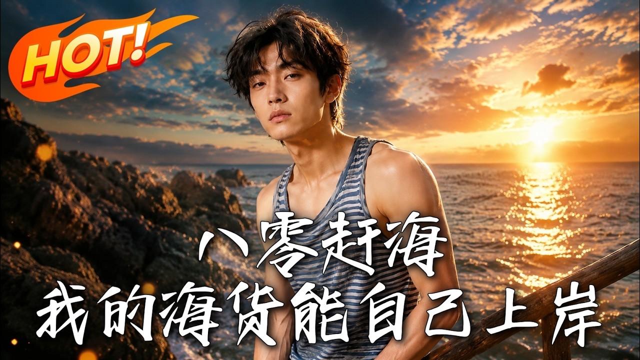 八零趕海：我的海貨自動上岸
